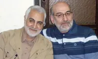 مراسم بزرگداشت سردار شهید «ایوب مطلب‌زاده» برگزار می‌شود