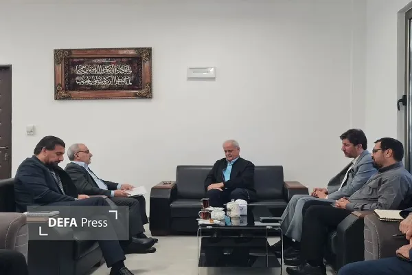موانع تکمیل تالار مرکزی سنندج بررسی شد؛ تأکید بر تسریع در بهرهبرداری موانع تکمیل تالار مرکزی سنندج بررسی شد؛ تأکید بر تسریع در بهرهبرداری