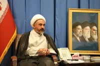 حجت الاسلام کریمی‌تبار: رونق اقتصادی ایلام چشم‌انتظار توسعه زیرساخت‌ها است