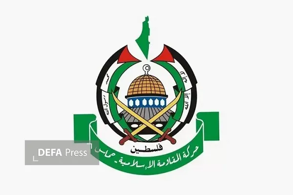 جنبش حماس جنبش حماس