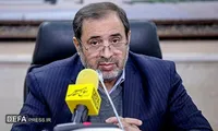 جعفری: تنگه هرمز بخشی از هویت و تاریخ ملت ایران است/ خلیج فارس همیشه متعلق به ایران بوده و خواهد بود