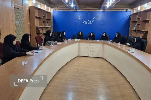 مدیرکل امور بانوان و خانواده استانداری کهگیلویه و بویراحمد مدیرکل امور بانوان و خانواده استانداری کهگیلویه و بویراحمد