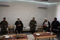 حجت الاسلام محمدحسنی: هیچ افتخاری بالاتر از شهادت نیست
