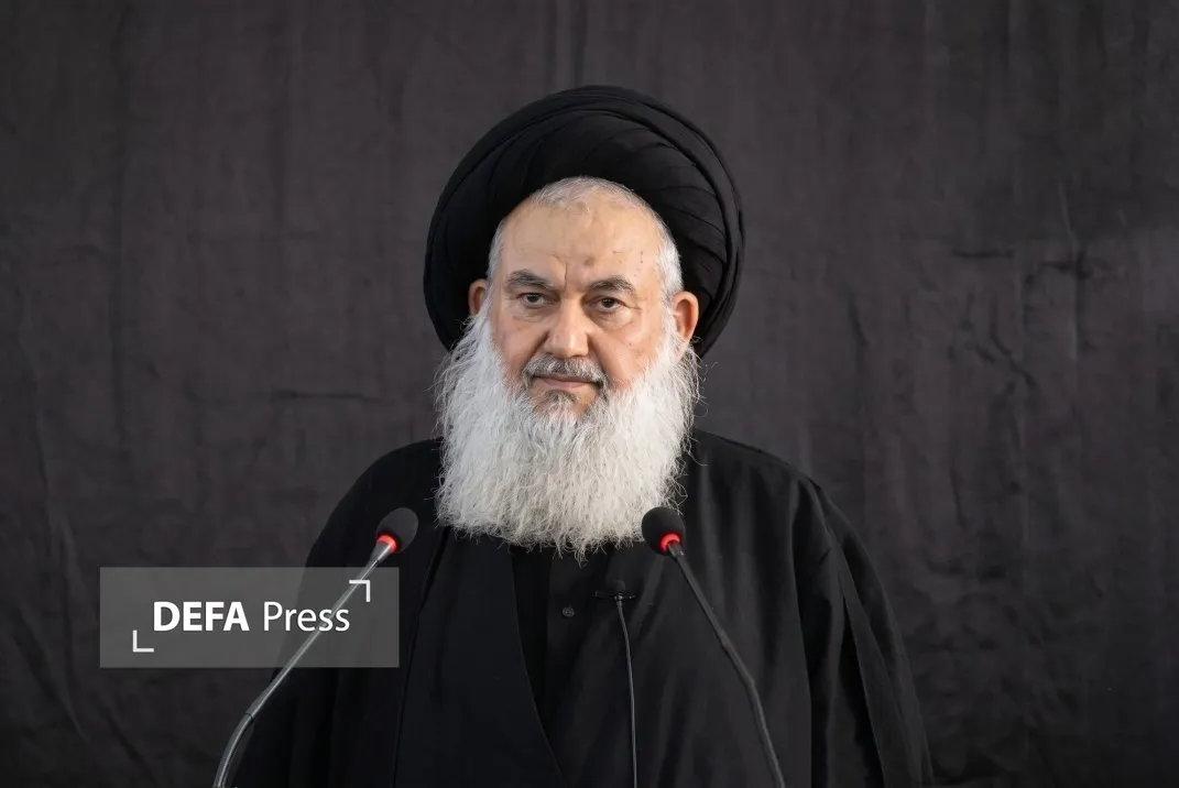 سید یاسین موسوی