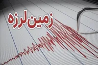 زلزله ۵ ریشتری گیلانغرب خسارتی نداشت