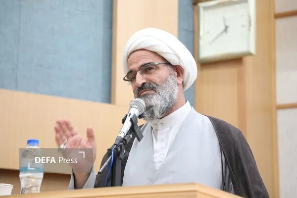 محبت اباعبدالله الحسین(ع) پیونددهنده گروه‌های مختلف بشری است