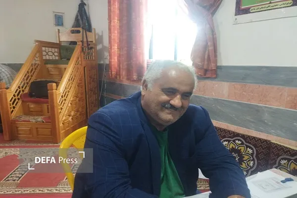 لبخند ملاخیل در قاب جهاد و ایثار/ وقتی کاروان خدمت در روستا اردو زد لبخند ملاخیل در قاب جهاد و ایثار/ وقتی کاروان خدمت در روستا اردو زد