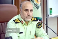 سردار رحیمی: بیش از ۲۲۷ هزار واحد عرضه کالا در کشور مورد بازدید قرار گرفت