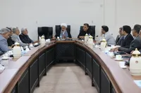 هرمزگان ظرفیت تبدیل شدن به پایتخت اقتصادی کشور را دارد