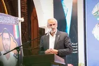 زارع: دانشگاه پیام نور ۲۰۰ شهید دانشجو تقدیم نظام کرده است