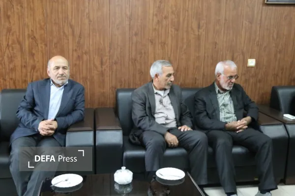 هفته فراجا در کهگیلویه و بویراحمد