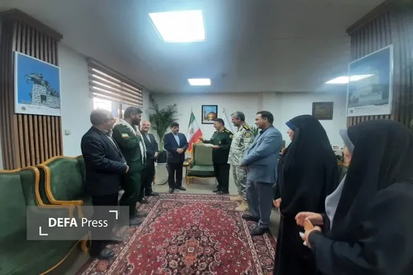 سرهنگ جوان