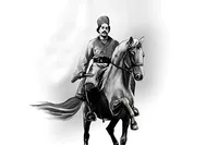 فیلم/ رئیسعلی دلواری؛ نماد فرهنگ مقاومت ایرانی