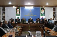 ضرورت تقویت هم‌افزایی دستگاه قضا و سپاه برای حفظ آرمان‌های انقلاب اسلامی