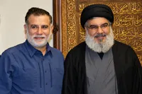 از سنگر‌های «قادر» تا ضاحیه بیروت؛ روایتی از نابغه عملیاتی سپاه و یار همراه سید شهید مقاومت