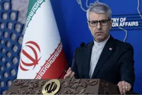 بقائی: ایرانیان متحد و استوار ایستاده‌اند