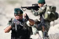 نوهد و صابرین آماده وارد کردن ضربه سخت به آمریکایی‌ها