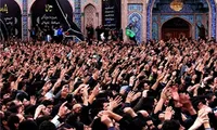 محرم امسال فرصتی برای روایت فتح تبیین شکست‌های دشمن است