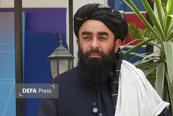 ذبیح‌الله مجاهد