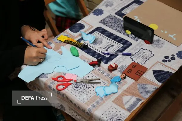 کارگاه آموزشی کارگاه آموزشی
