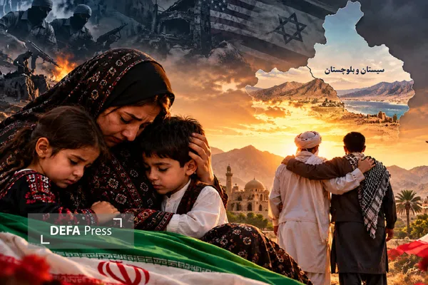 شهدای ترور شهدای ترور