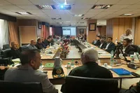 تبیین روش‌های نوین تدریس درس دفاع مقدس در هم‌اندیشی اساتید دانشگاه‌های آزاد اسلامی فارس