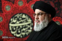 حزب الله اللبناني يعلن استشهاد امين عامه السيد حسن نصرالله