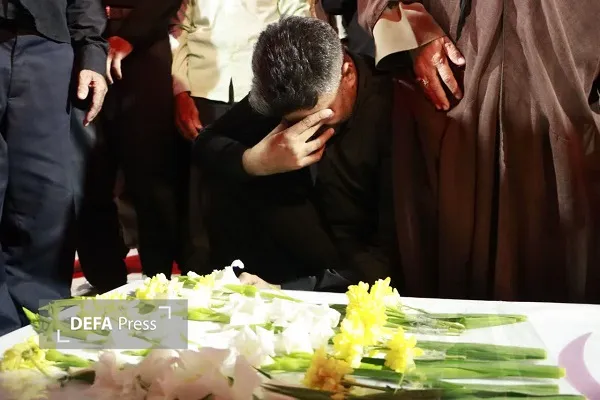 شهید جعفری شهید جعفری
