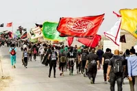 چمران: آمریکا به‌دنبال کتمان عظمت حماسه تاریخی اربعین است