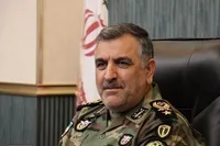 امیر امان‌اللهی: ارتش تمام قد دربرابر توطئه‌ها ایستاده است