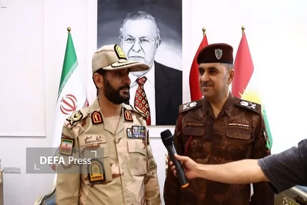 ایران ایران