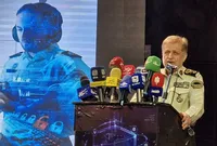 رئیس پلیس فتا: ۱۶۰۰ کسب‌وکار کشور در معرض حملات سایبری قرار دارند