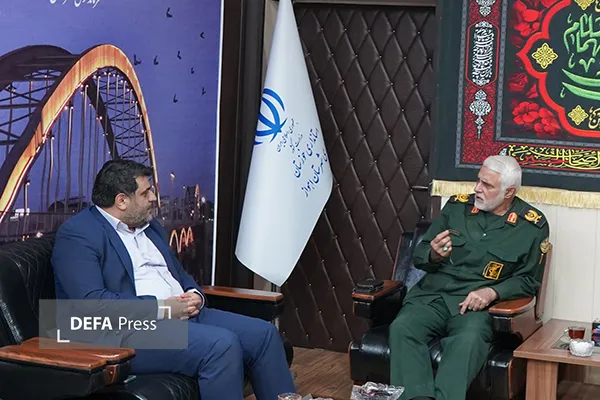 تکمیل موزه دفاع مقدس و مقاومت خوزستان نیازمند عزمی عمومی است