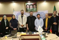 فریاد خون خواهی کودکان معصوم میناب در نت‌های موسیقی