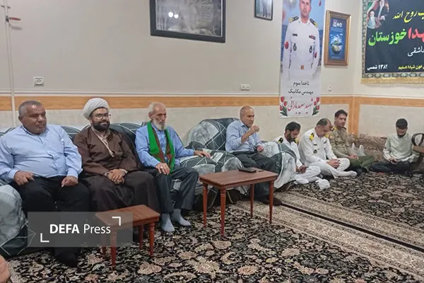 جنگ هرمز