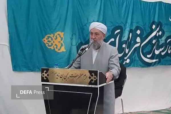 آخوند غراوی