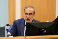 سیدین‌نیا: یاد ۱۶۷ شهید میناب گفتمان شد