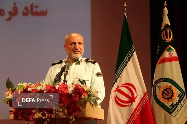 طرح شهید فضیلتی