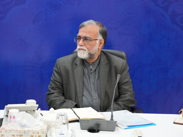تشریح جزئیات برنامه‌های بزرگداشت رهبر شهید انقلاب در لرستان