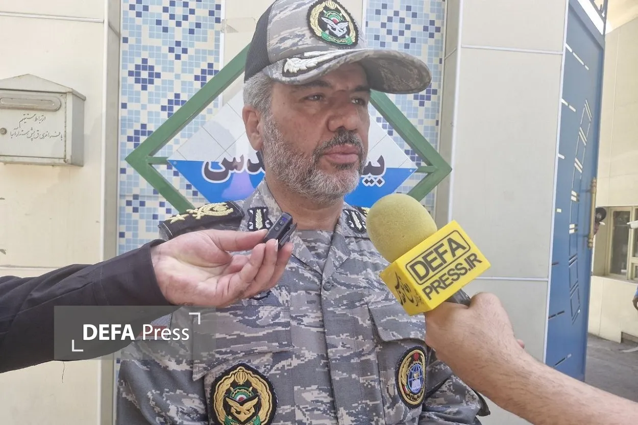 امیر اکرمی‌نیا