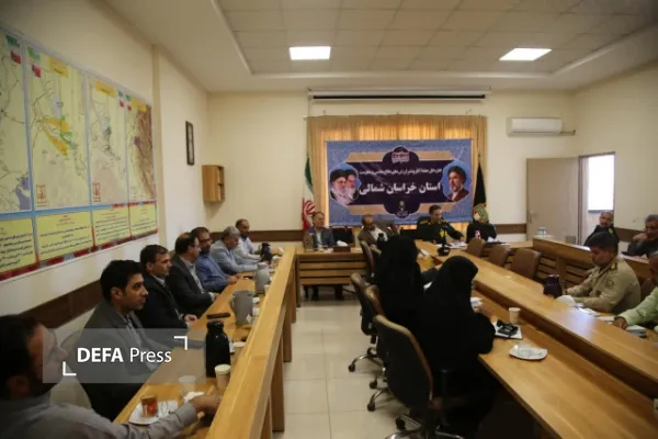 حفظ آثار خراسان‌شمالی
