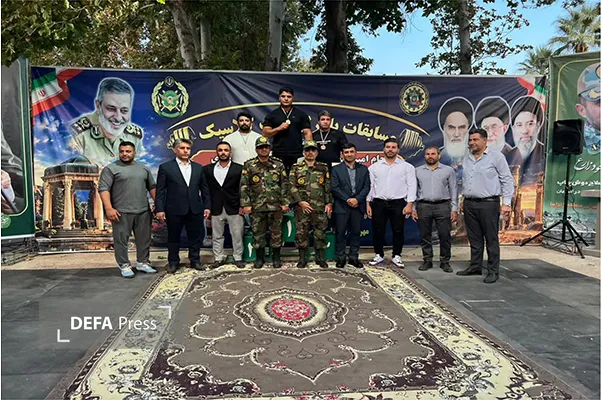پاورلیفتینگ