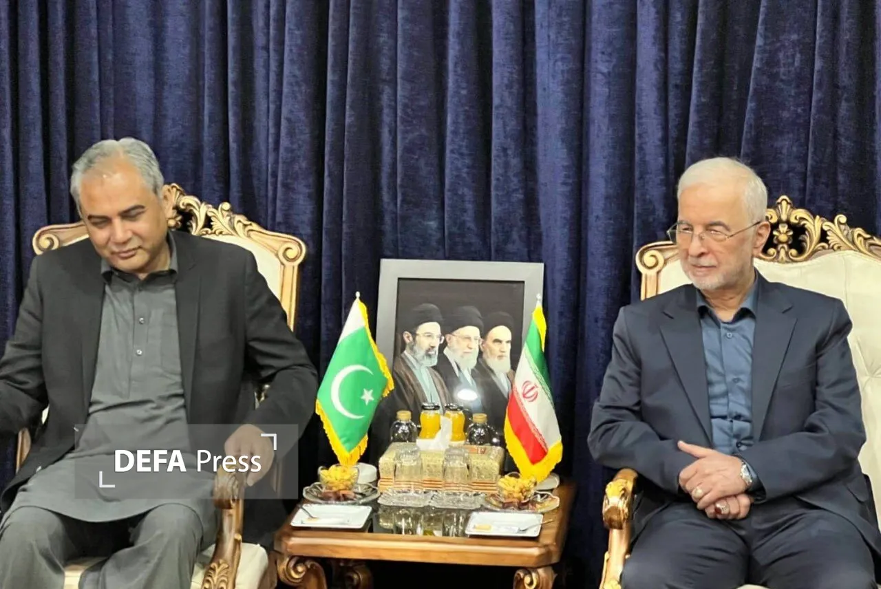 وزیر کشور