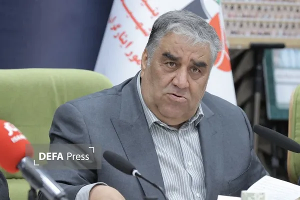 فراکسیون شاهد