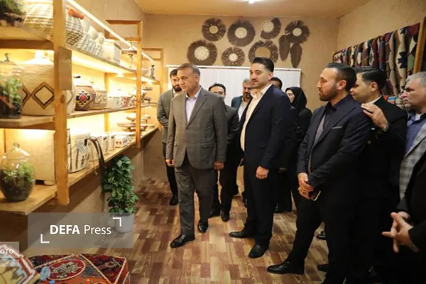 صنایع دستی صنایع دستی