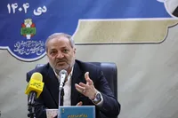 کاظمی: آموزش و پرورش میدان اصلی جنگ با دشمن است
