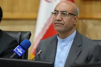 حبیبی: هیچ فرد خسارت دیده از جنگ نباید بلاتکلیف بماند