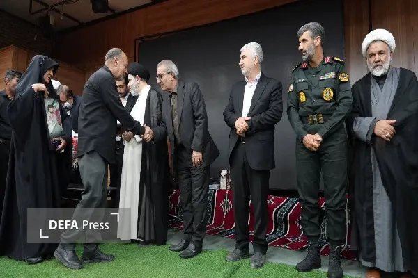 استاندار کهگیلویه و بویراحمد