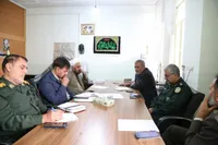 سازماندهی ۹۰۰ نیروی متخصص در نهاد پیشکسوتان دفاع مقدس کهگیلویه و بویراحمد