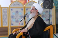 حجت‌الاسلام جلیلی‌صفت: وحدت ملی و ایمان مردم عامل ناکامی دشمنان است